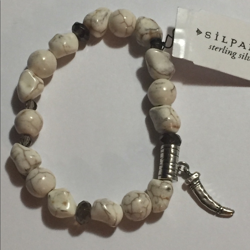 Silpada Bracelet